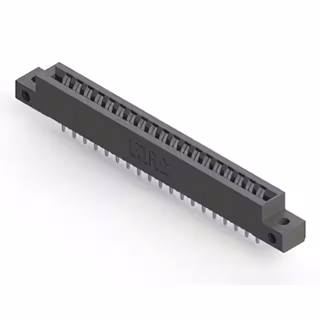 356-019-420-112 EDAC Inc.  Edgeboard Connectors